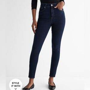 EXPRESS JEANS